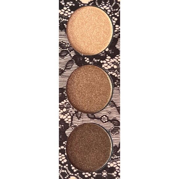 Beauty Creations - Boudoir Shadows - 9 Tone Shadow Palette - Picture 5 of 10